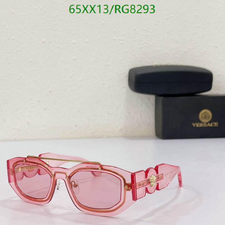 Glasses-Versace Code: RG8293 $: 65USD