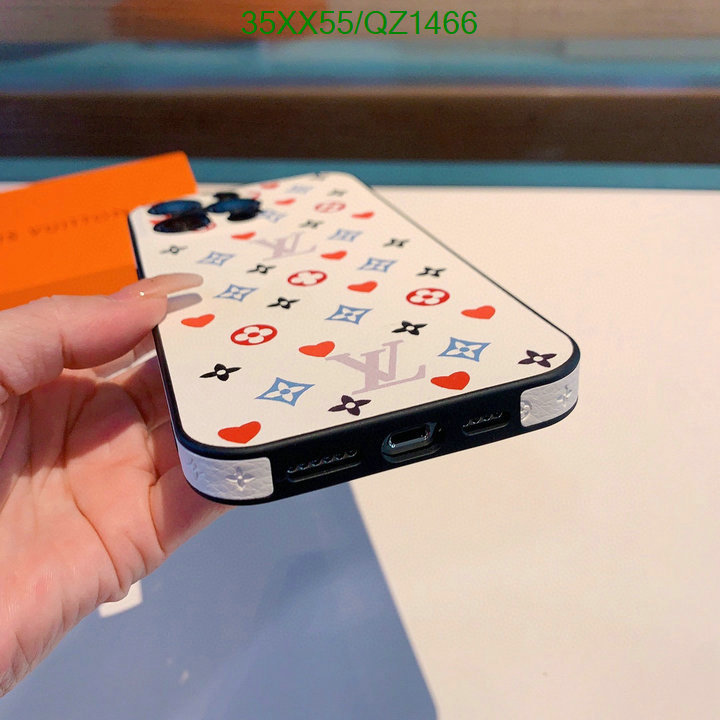 Phone Case-LV Code: QZ1466 $: 35USD