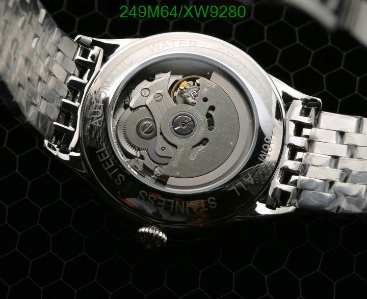 Watch-Mirror Quality-Vacheron Constantin Code: XW9280 $: 249USD