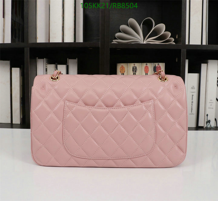 Chanel Bag-(4A)-Diagonal- Code: RB8504 $: 105USD