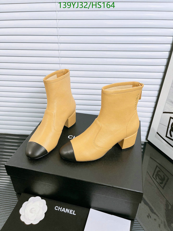 Women Shoes-Boots Code: HS164 $: 139USD