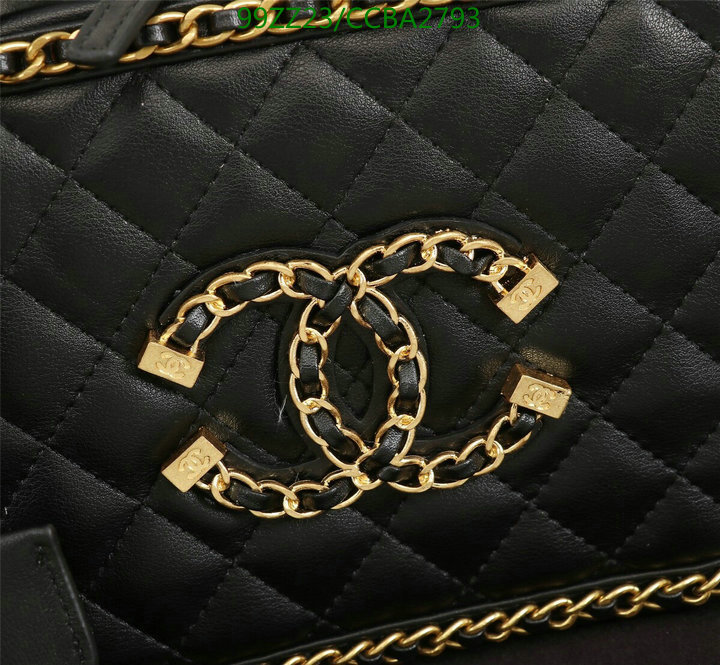 Chanel Bags-(4A)-Diagonal- Code: CCBA2793 $: 99USD