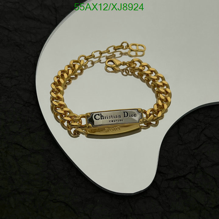 Jewelry-Dior Code: XJ8924 $: 55USD