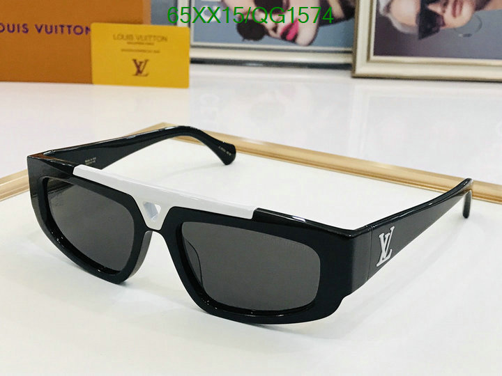 Glasses-LV Code: QG1574 $: 65USD