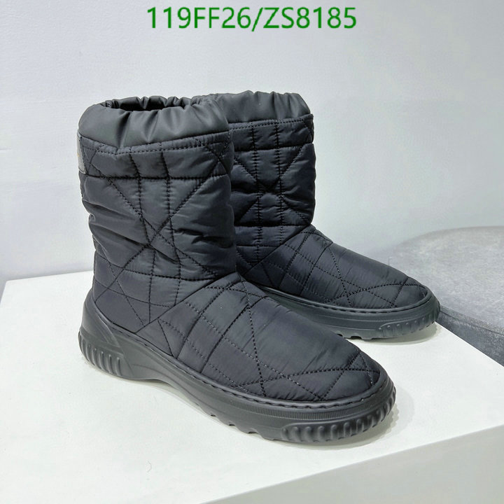 Women Shoes-Boots Code: ZS8185 $: 119USD