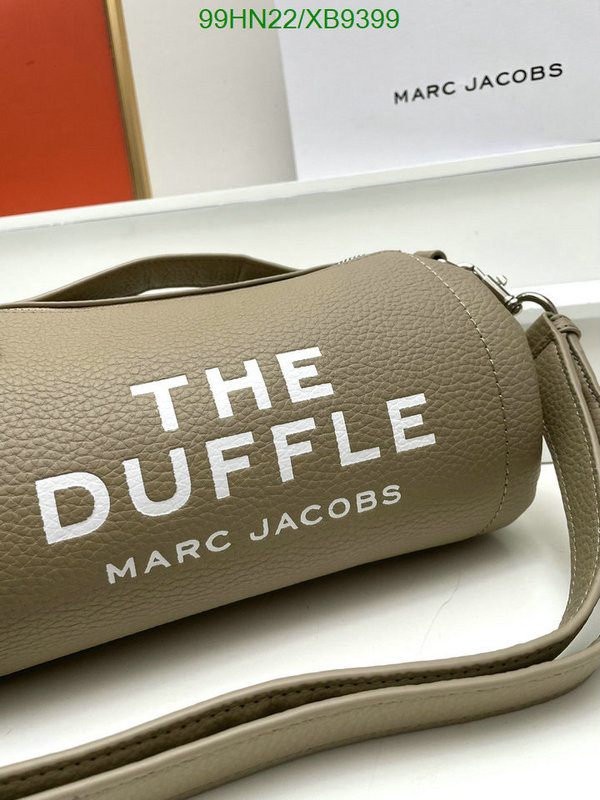 Marc Jacobs Bag-(4A)-Diagonal- Code: XB9399 $: 99USD