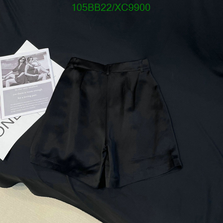 Clothing-Prada Code: XC9900 $: 105USD