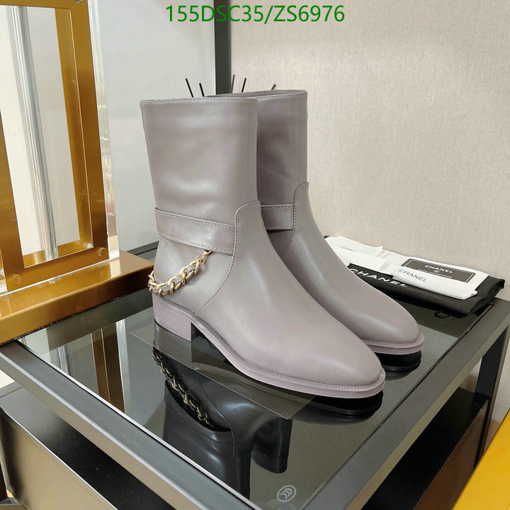 Women Shoes-Boots Code: ZS6976 $: 155USD