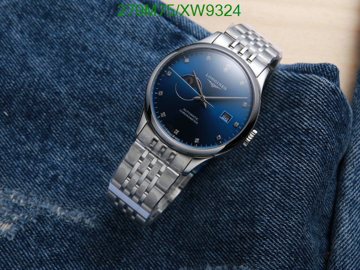 Watch-Mirror Quality-Longines Code: XW9324 $: 279USD