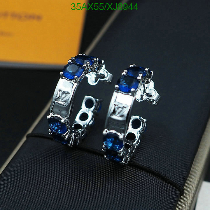 Jewelry-LV Code: XJ8944 $: 35USD