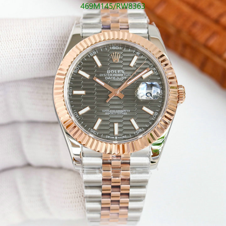 Watch-Mirror Quality-Rolex Code: RW8363 $: 469USD