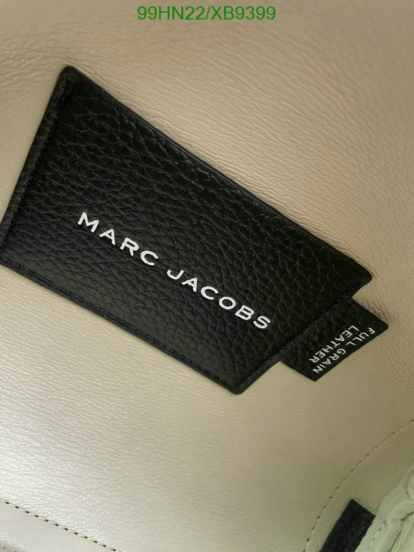 Marc Jacobs Bag-(4A)-Diagonal- Code: XB9399 $: 99USD