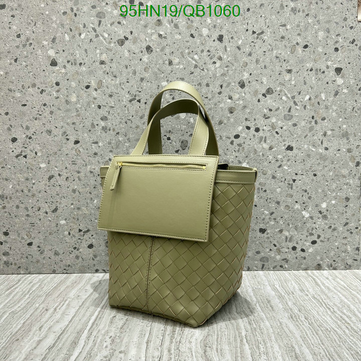 BV Bag-(4A)-Handbag- Code: QB1060 $: 95USD