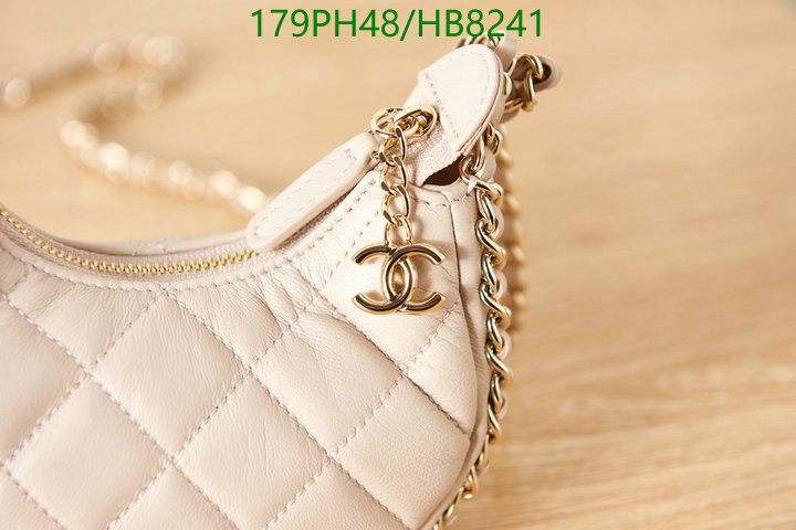Chanel Bag-(Mirror)-Diagonal- Code: HB8241 $: 175USD