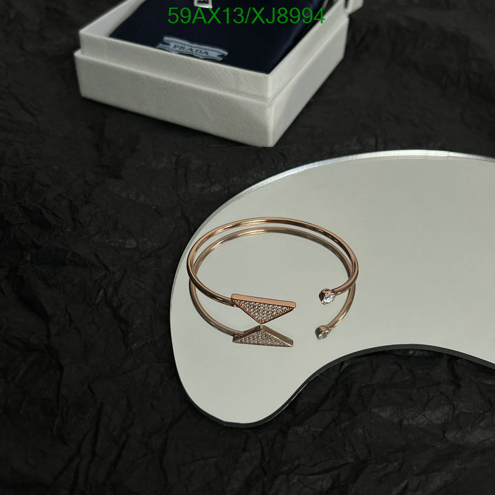 Jewelry-Prada Code: XJ8994 $: 59USD