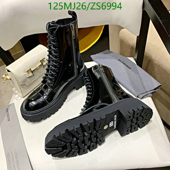 Women Shoes-Chanel Code: ZS6994 $: 125USD