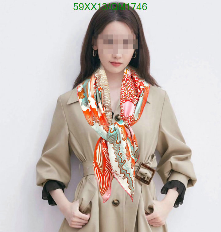 Scarf-Hermes Code: QM1746 $: 59USD