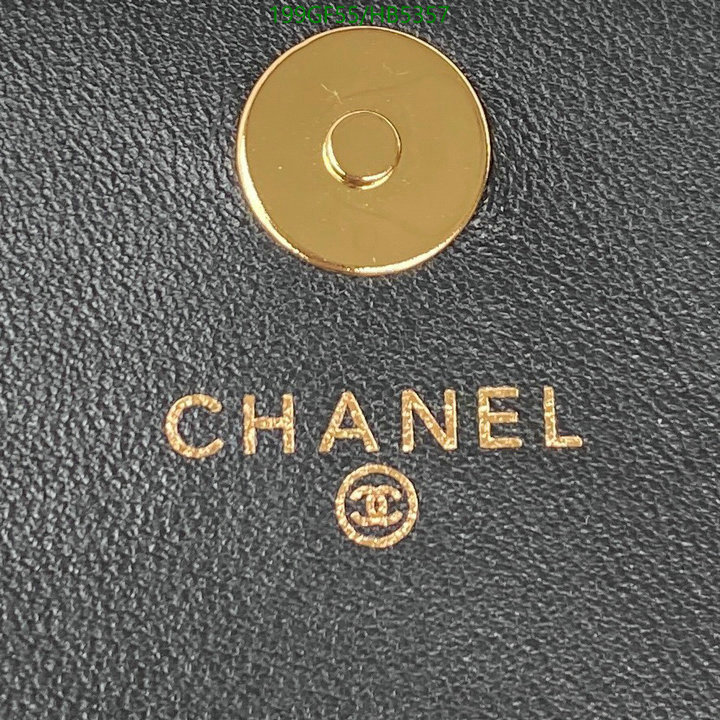 Chanel Bag-(Mirror)-Diagonal- Code: HB5357 $: 199USD