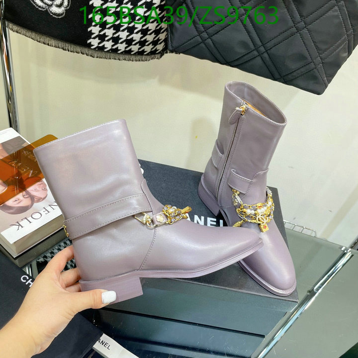 Women Shoes-Boots Code: ZS9763 $: 165USD