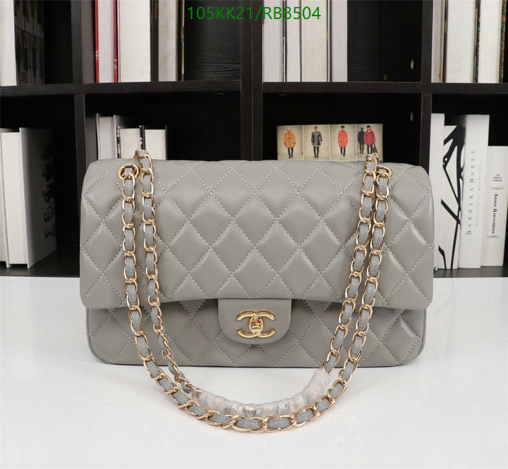 Chanel Bag-(4A)-Diagonal- Code: RB8504 $: 105USD