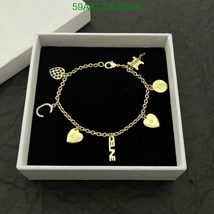 Jewelry-Celine Code: XJ8904 $: 59USD