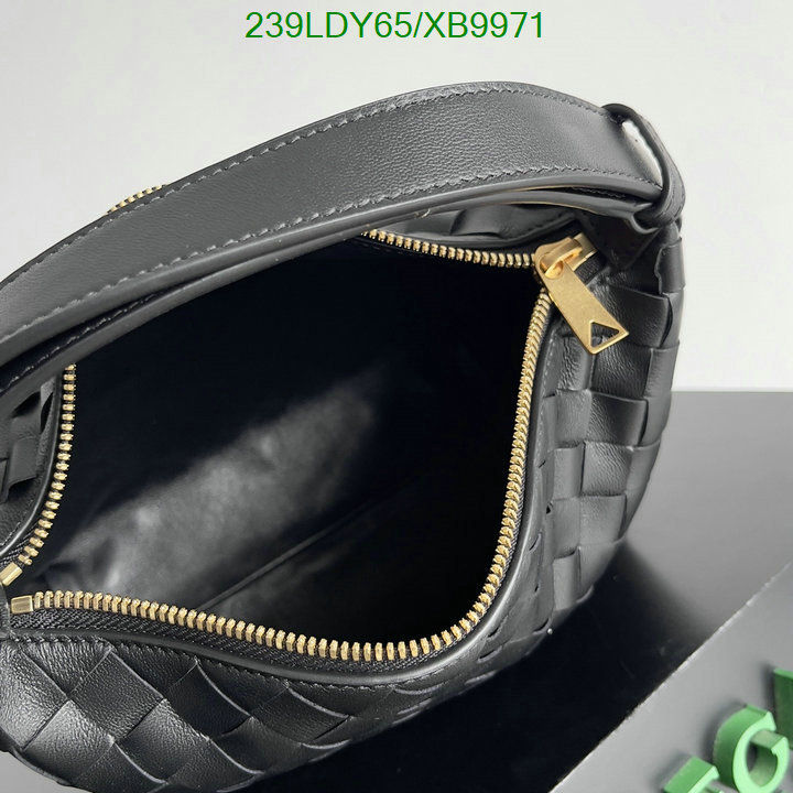 BV Bag-(Mirror)-Handbag- Code: XB9971 $: 239USD