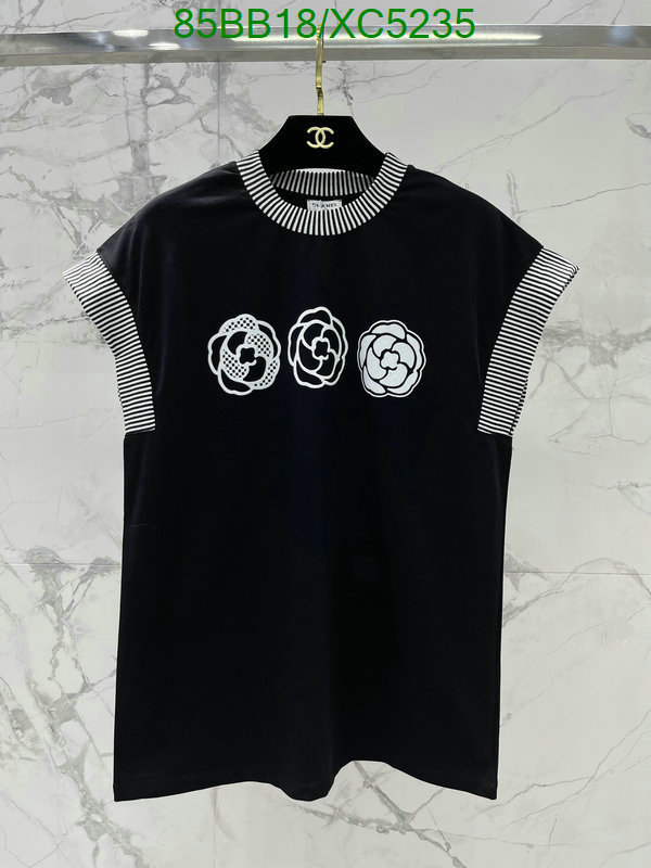 Clothing-Chanel Code: XC5235 $: 85USD