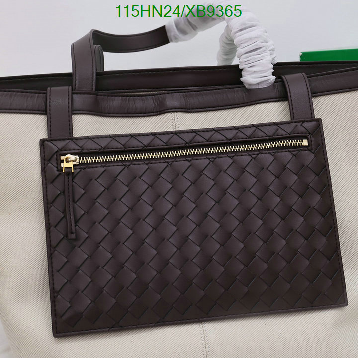 BV Bag-(4A)-Handbag- Code: XB9365