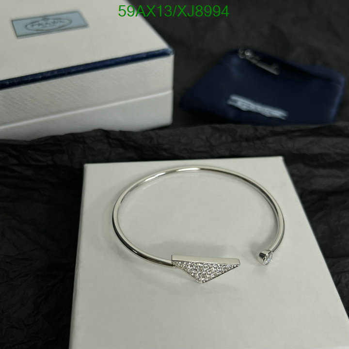 Jewelry-Prada Code: XJ8994 $: 59USD