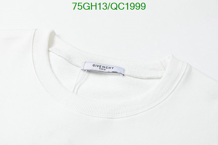 Clothing-Givenchy Code: QC1999 $: 75USD