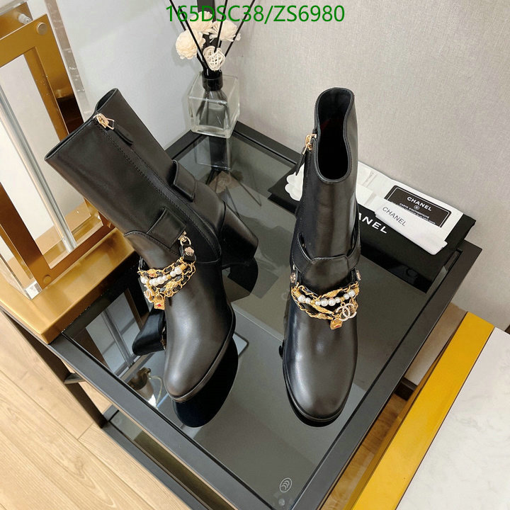 Women Shoes-Boots Code: ZS6980 $: 165USD