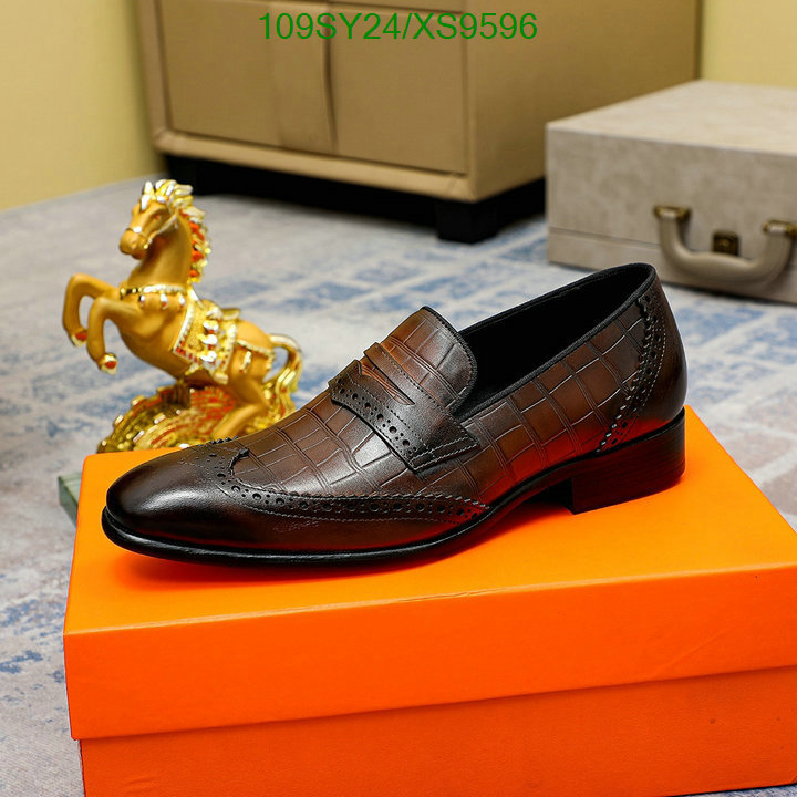 Men shoes-Hermes Code: XS9596 $: 109USD