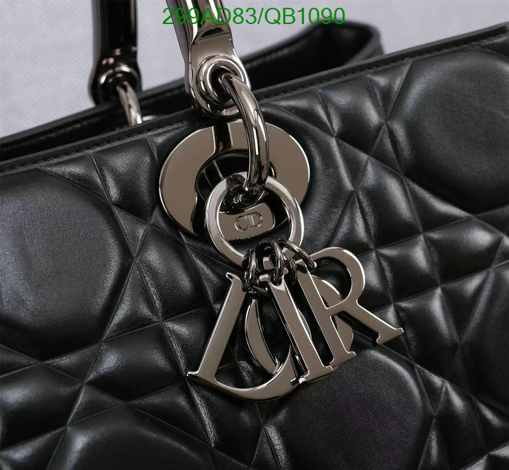 Dior Bag-(Mirror)-Lady- Code: QB1090 $: 299USD