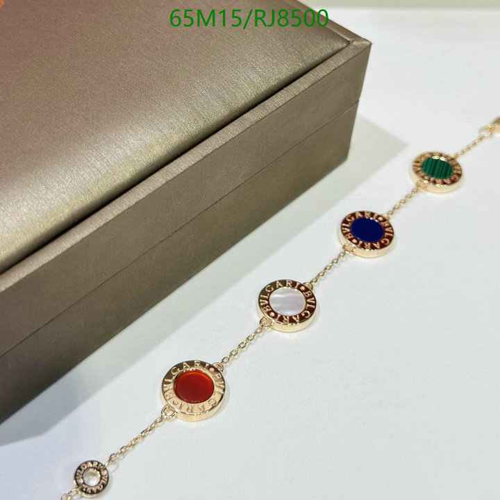 Jewelry-Bvlgari Code: RJ8500 $: 65USD