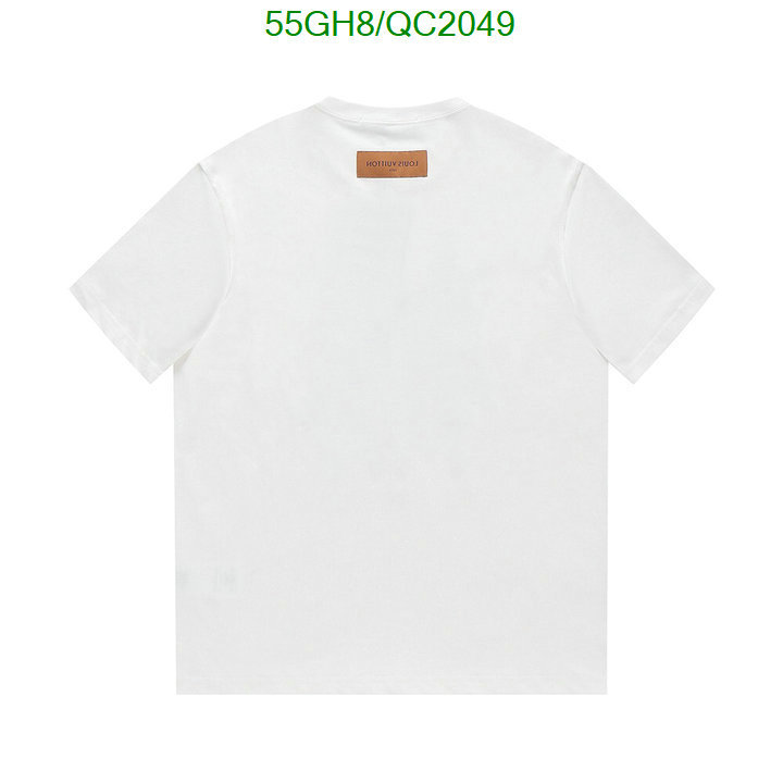 Clothing-LV Code: QC2049 $: 55USD