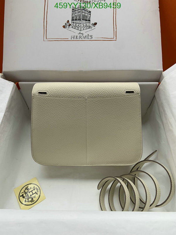Hermes Bag-(Mirror)-Handbag- Code: XB9459 $: 459USD
