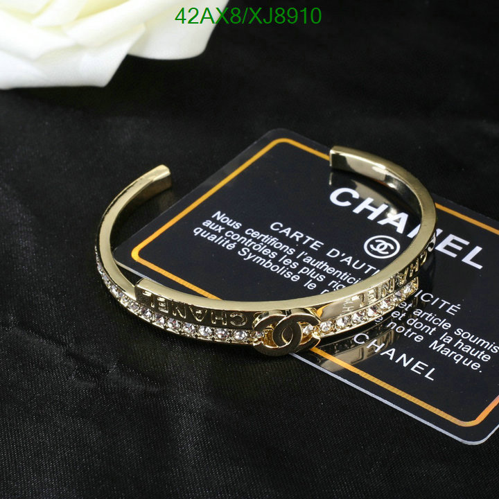 Jewelry-Chanel Code: XJ8910 $: 42USD