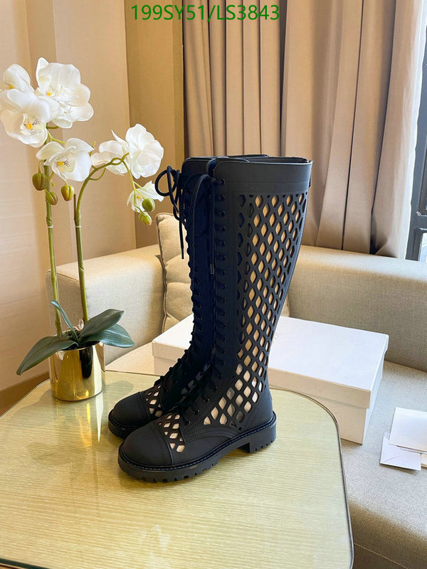 Women Shoes-Boots Code: LS3843 $: 199USD