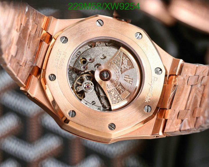 Watch-Mirror Quality-Audemars Piguet Code: XW9254 $: 229USD