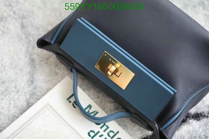 Hermes Bag-(Mirror)-Kelly- Code: XB9458 $: 559USD