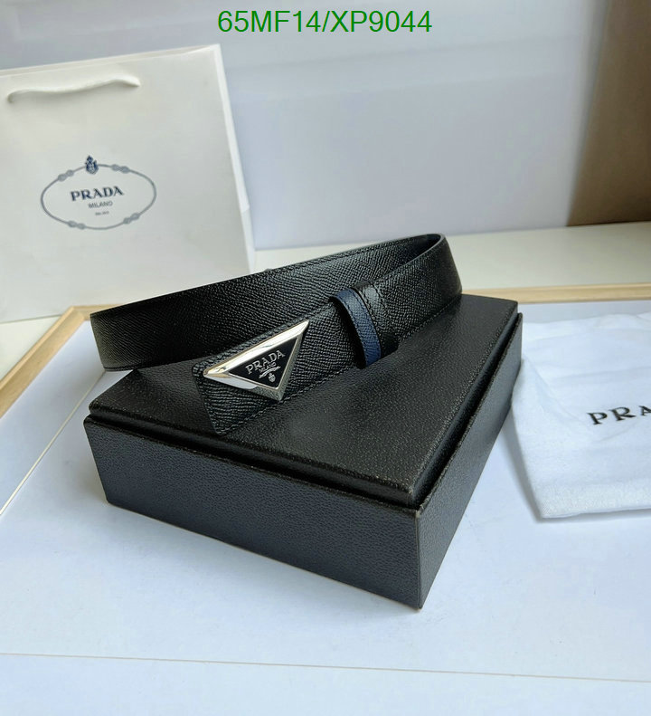 Belts-Prada Code: XP9044 $: 65USD