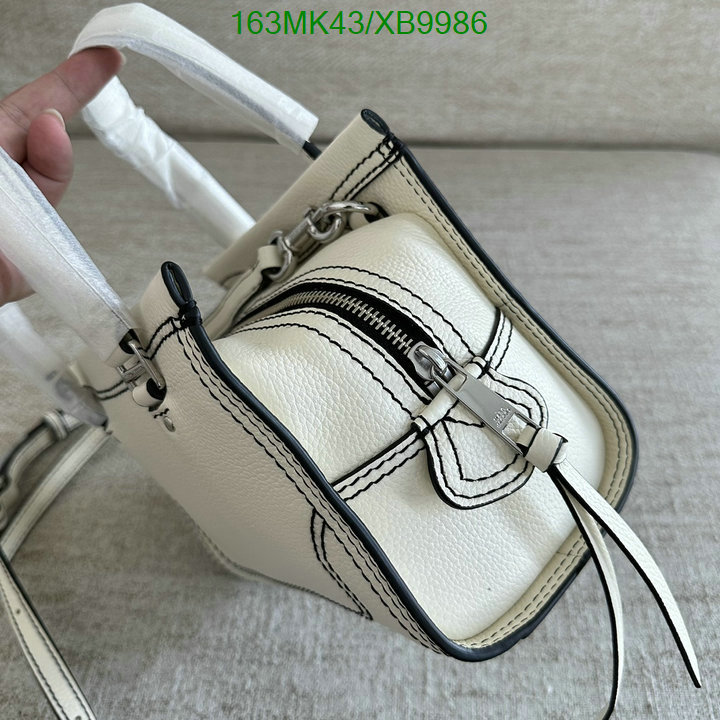 Marc Jacobs Bag-(Mirror)-Handbag- Code: XB9986 $: 163USD