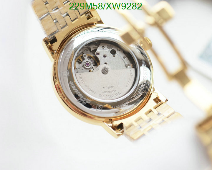 Watch-Mirror Quality-Vacheron Constantin Code: XW9282 $: 229USD