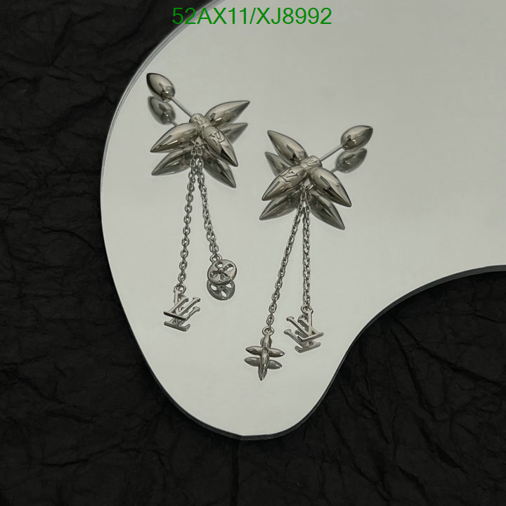 Jewelry-LV Code: XJ8992 $: 52USD