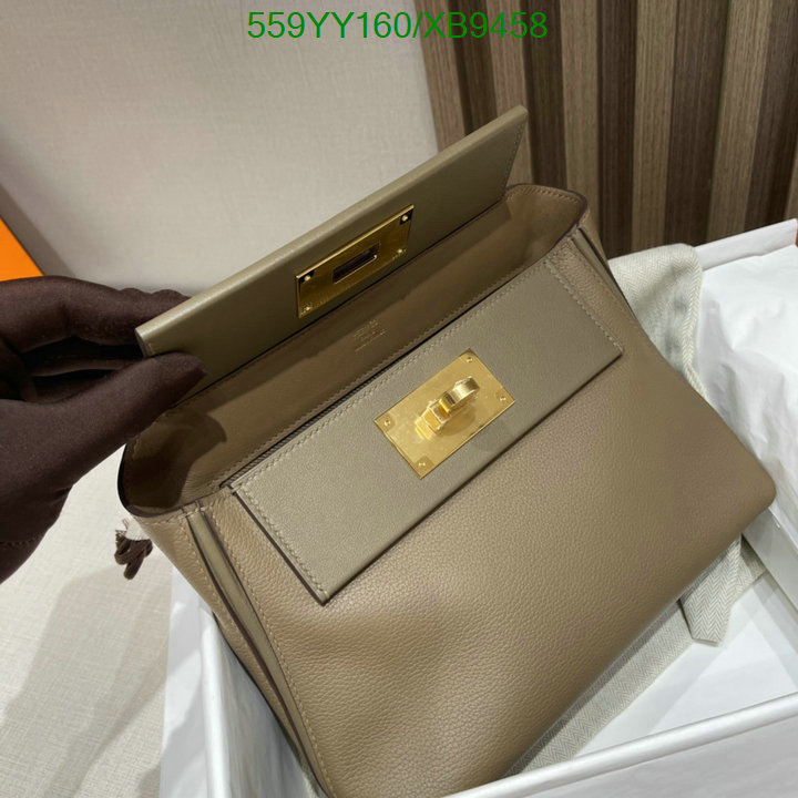 Hermes Bag-(Mirror)-Kelly- Code: XB9458 $: 559USD