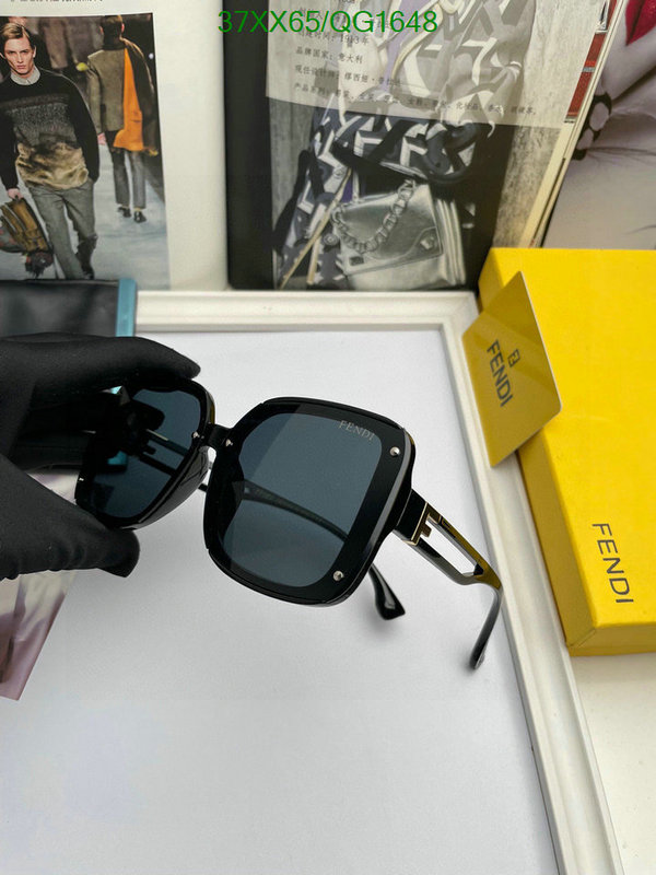 Glasses-Fendi Code: QG1648 $: 37USD