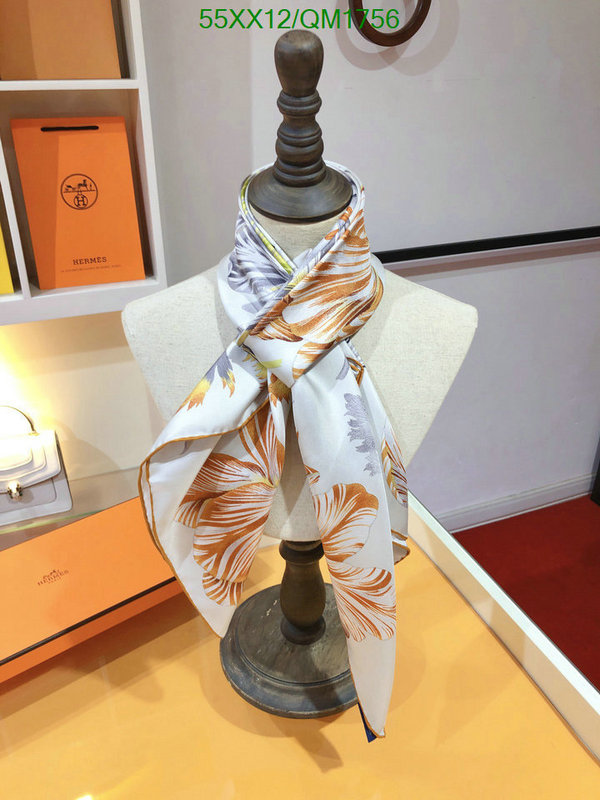 Scarf-Hermes Code: QM1756 $: 55USD