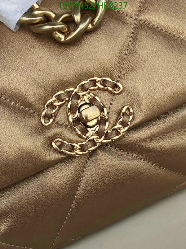 Chanel Bag-(Mirror)-Diagonal- Code: HB8237 $: 199USD