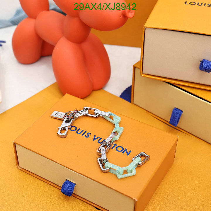 Jewelry-LV Code: XJ8942 $: 29USD