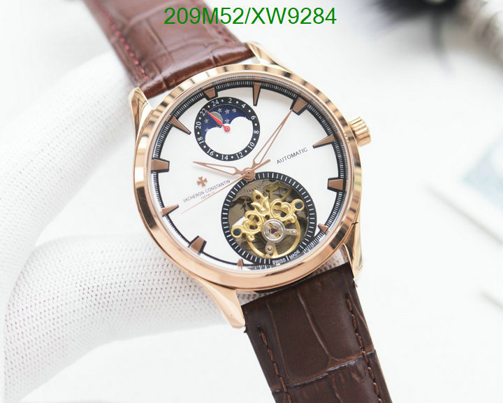 Watch-Mirror Quality-Vacheron Constantin Code: XW9284 $: 209USD